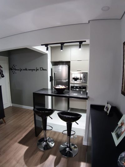 Apartamento, 3 quartos, 70 m² - Foto 5