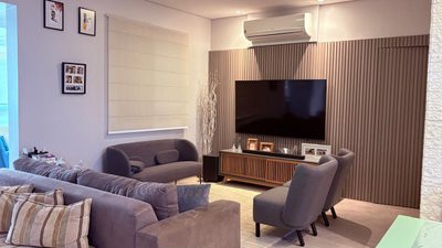 Apartamento, 3 quartos, 150 m² - Foto 4