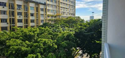 Apartamento, 3 quartos, 94 m² - Foto 2