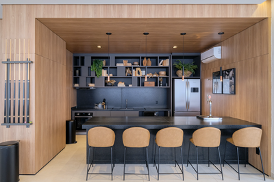 Apartamento, 4 quartos, 219 m² - Foto 5