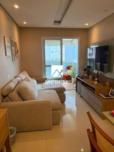 Apartamento, 2 quartos, 63 m² - Foto 3