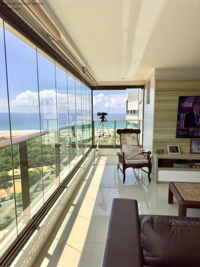 Apartamento, 3 quartos, 149 m² - Foto 5
