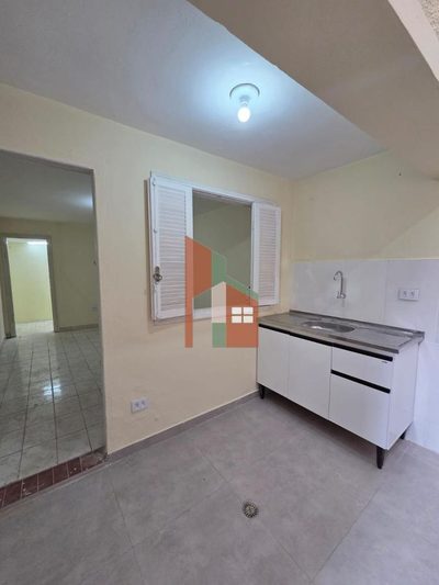 Kitnet-Studio, 35 m² - Foto 1