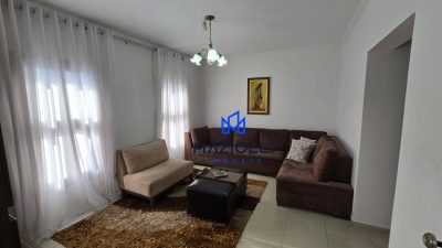 Sobrado, 3 quartos, 298 m² - Foto 2