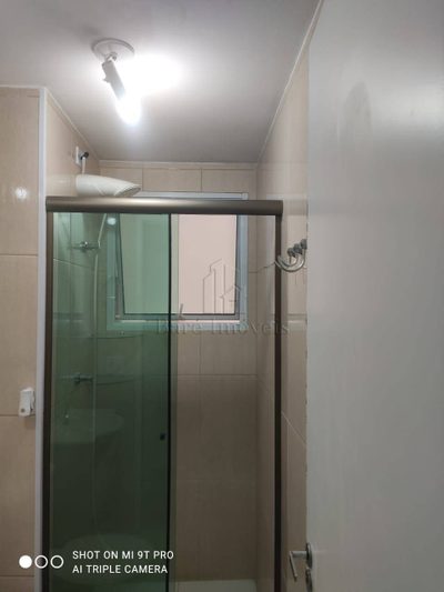 Apartamento, 2 quartos, 50 m² - Foto 3