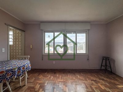 Apartamento, 1 quarto, 25 m² - Foto 4