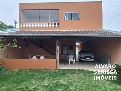 Casa, 3 quartos, 288 m² - Foto 1