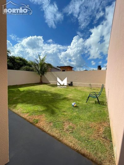 Casa, 3 quartos, 193 m² - Foto 4
