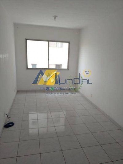 Apartamento, 1 quarto, 48 m² - Foto 3