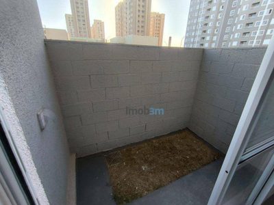 Apartamento, 2 quartos, 46 m² - Foto 5