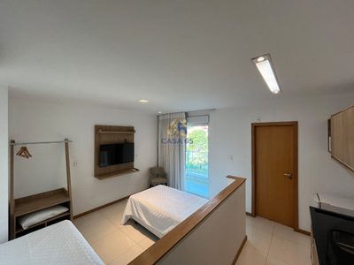 Apartamento, 1 quarto, 29 m² - Foto 1
