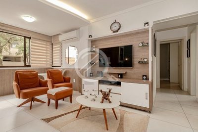 Apartamento, 2 quartos, 79 m² - Foto 4