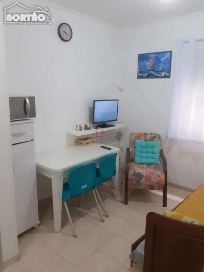 Casa, 1 quarto, 24 m² - Foto 5