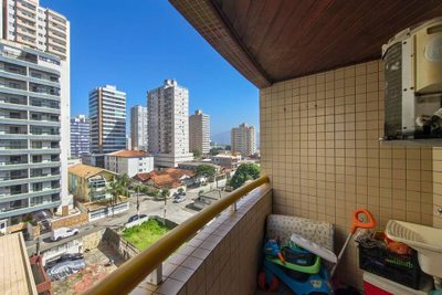 Apartamento, 1 quarto, 33 m² - Foto 1