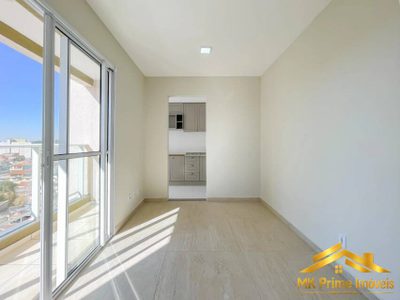 Apartamento, 2 quartos, 47 m² - Foto 1