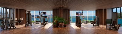 Apartamento, 4 quartos, 232 m² - Foto 5