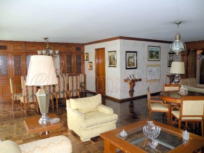 Apartamento, 3 quartos, 257 m² - Foto 1