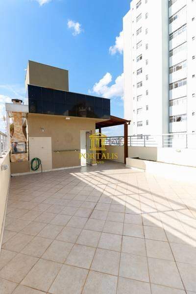 Cobertura, 3 quartos, 167 m² - Foto 1