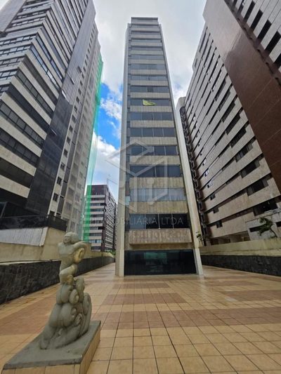 Apartamento, 4 quartos, 270 m² - Foto 1