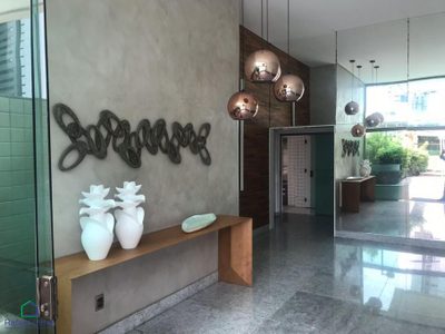 Apartamento, 4 quartos, 163 m² - Foto 3