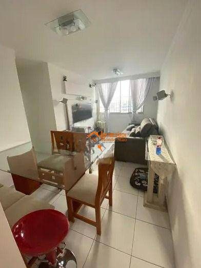 Apartamento, 3 quartos - Foto 1