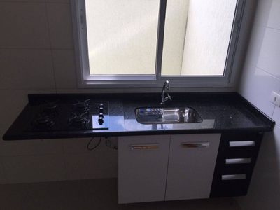 Cobertura, 2 quartos, 72 m² - Foto 5