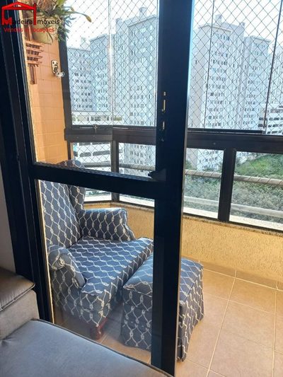 Apartamento, 2 quartos, 63 m² - Foto 2