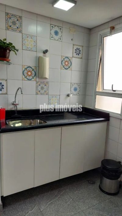 Apartamento, 3 quartos, 163 m² - Foto 2