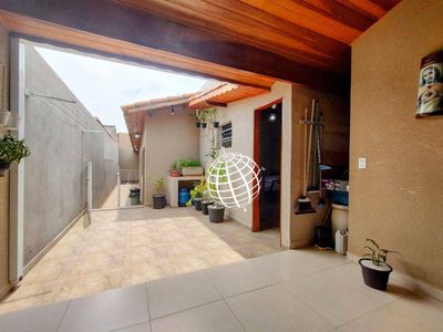 Casa, 3 quartos, 160 m² - Foto 2