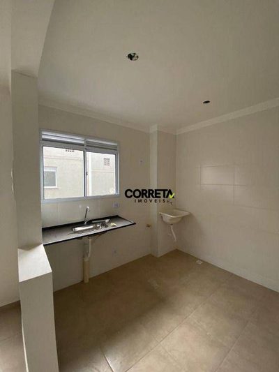Apartamento, 2 quartos, 39 m² - Foto 2