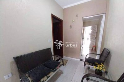Casa, 2 quartos, 146 m² - Foto 2