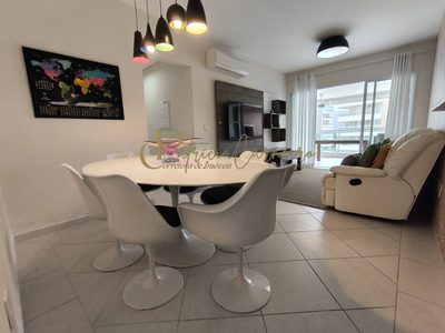 Apartamento, 3 quartos, 108 m² - Foto 1