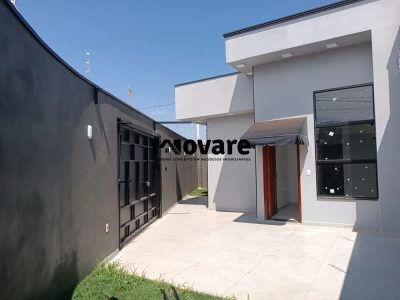 Casa, 2 quartos, 122 m² - Foto 4