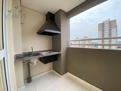 Apartamento, 2 quartos - Foto 4