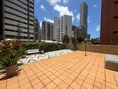 Apartamento, 4 quartos, 279 m² - Foto 3