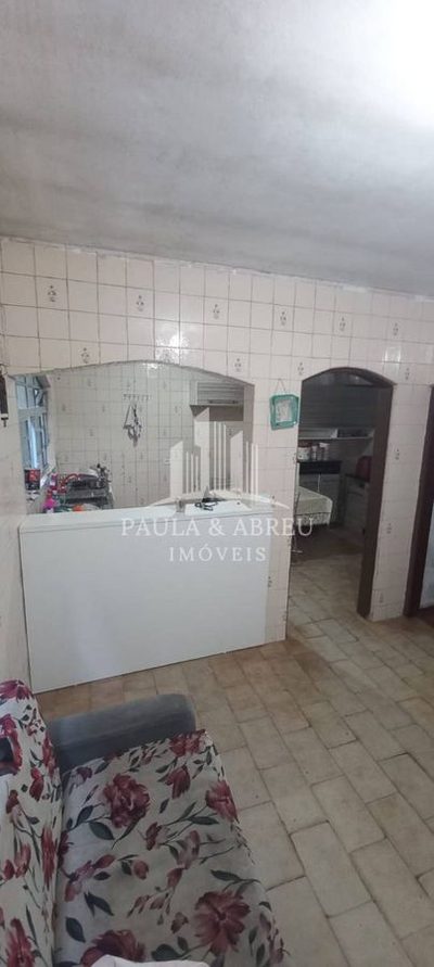 Casa, 3 quartos - Foto 3