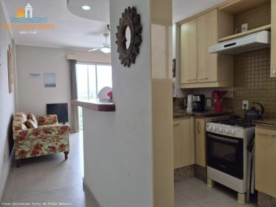 Apartamento, 2 quartos, 64 m² - Foto 2