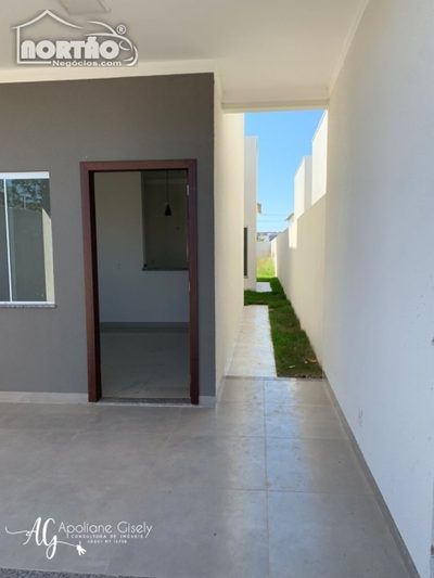 Casa, 3 quartos, 93 m² - Foto 3
