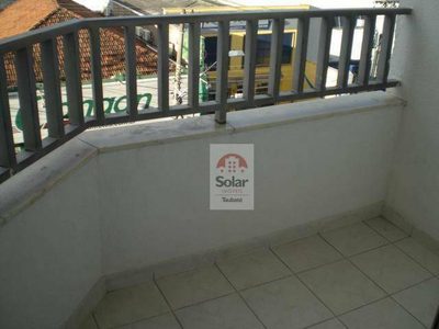 Apartamento, 3 quartos, 137 m² - Foto 3