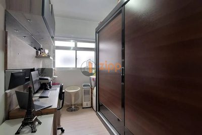 Apartamento, 3 quartos, 100 m² - Foto 5