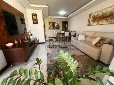 Casa, 3 quartos, 198 m² - Foto 1