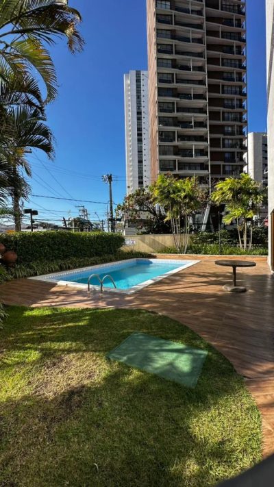 Apartamento, 4 quartos - Foto 3