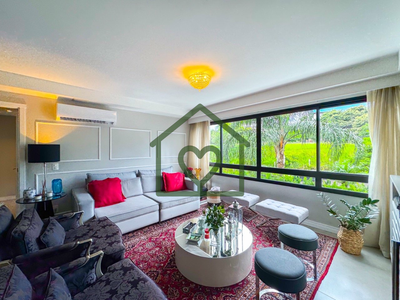 Apartamento, 3 quartos, 124 m² - Foto 1