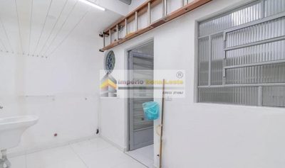 Sobrado, 2 quartos, 92 m² - Foto 3