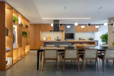 Apartamento, 4 quartos, 211 m² - Foto 2