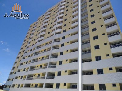 Apartamento, 68 m² - Foto 1