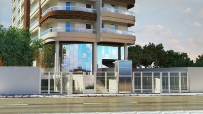 Apartamento, 2 quartos, 68 m² - Foto 2