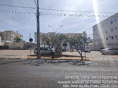 Apartamento, 39 m² - Foto 1