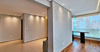 Apartamento, 3 quartos, 121 m² - Foto 3