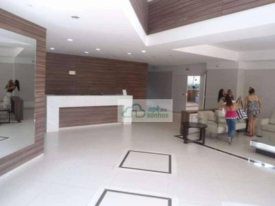 Sala-Conjunto, 37 m² - Foto 3